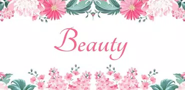 Beauty Font for FlipFont