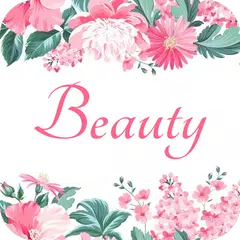 download Beauty Font for FlipFont APK