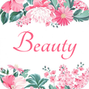 APK Beauty Font for FlipFont