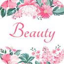Beauty Font for FlipFont APK