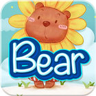 Bear أيقونة