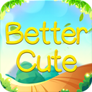 Better Cute Font for FlipFont APK