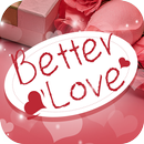 Better Love Font for FlipFont APK