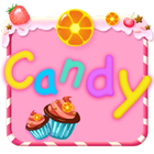 Candy icône