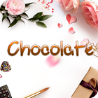 Chocolate biểu tượng