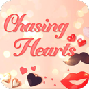 Chasing Hearts Font for FlipFo APK