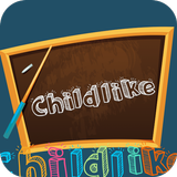 Childlike アイコン