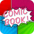 Comic Book