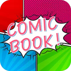 Comic Book Font for FlipFont ,