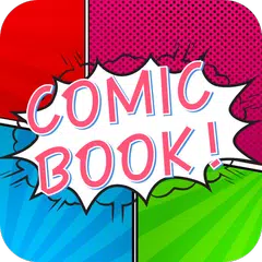 Comic Book Font for FlipFont , APK 下載