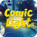 Comic Light Font for FlipFont APK