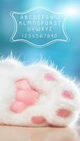 Cute Kitty تصوير الشاشة 1