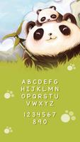 Cuteness Panda capture d'écran 2