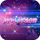 Day Dream Font for FlipFont APK