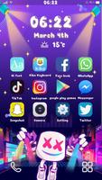 DJ CoolMan تصوير الشاشة 2