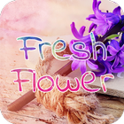 Fresh Flower icône