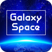 ”Galaxy Space Font Samsung Flip