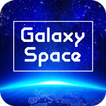 Galaxy Space Font Samsung Flip