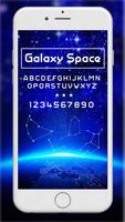 Galaxy Space पोस्टर