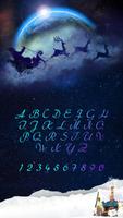 Galaxy Christmas تصوير الشاشة 1