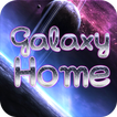 Galaxy Home Font for FlipFont