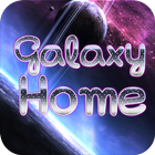 Galaxy Home ícone