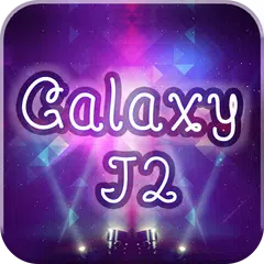 Galaxy J2 Font for FlipFont ,