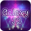 Galaxy J2 Font for FlipFont , 