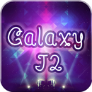 APK Galaxy J2 Font for FlipFont , 