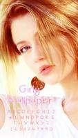 Girly Wallpaper تصوير الشاشة 2