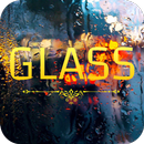 Glass Font for FlipFont APK