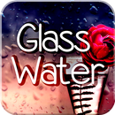 Glass Water Font for FlipFont,Cool Fonts Text Free APK