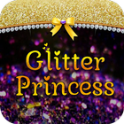 Glitter Princess icon