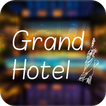 Grand Hotel Font for FlipFont,