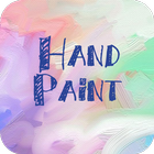 Hand Paint icon