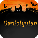 Halloween Font for FlipFont ,  APK