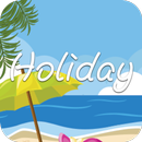 Holiday Font for FlipFont , Co APK