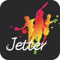 download Jetter Font for FlipFont , Coo APK