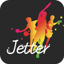 Jetter Font for FlipFont , Coo APK