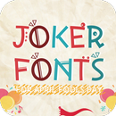 Joker Font for FlipFont , Cool APK