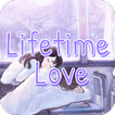 Lifetime Love Font for FlipFon
