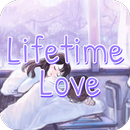 Lifetime Love Font for FlipFon APK