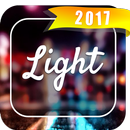 Light Font for FlipFont APK