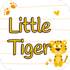 Little Tiger icône