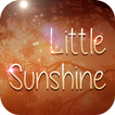Little Sunshine Font for FlipF