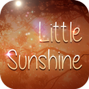 Little Sunshine Font for FlipF APK
