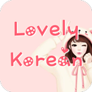 APK Lovely Korean Font