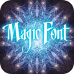 Magic Font for FlipFont