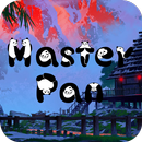 Master Pan Font for FlipFont , APK