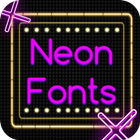 Neon иконка